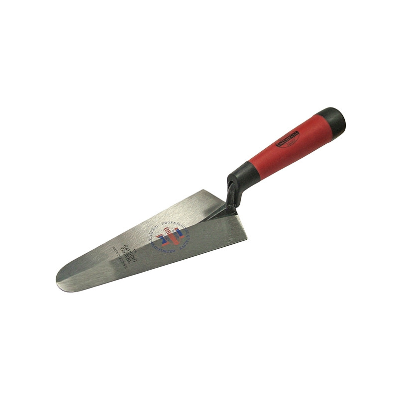 what is a gauging trowel