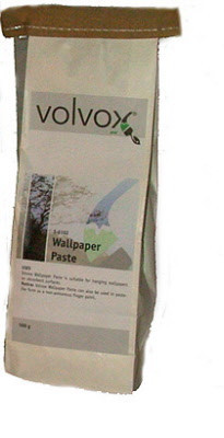 Non Toxic Wallpaper Paste That's Perfectly Safe for Your Home